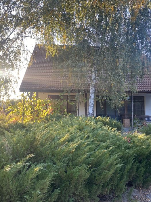 Будинок під Києвом с.Кобці Васильків