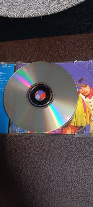 Various Classical CDs435952348174100483