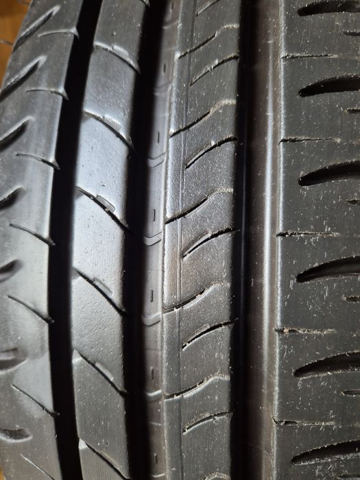 175/65/15 Michelin Para Lato 7,5mm 2024r