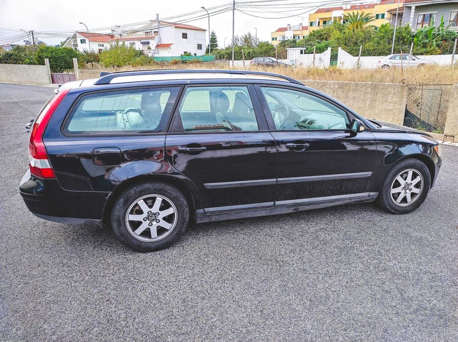 Volvo V50 1.6D 110Cv