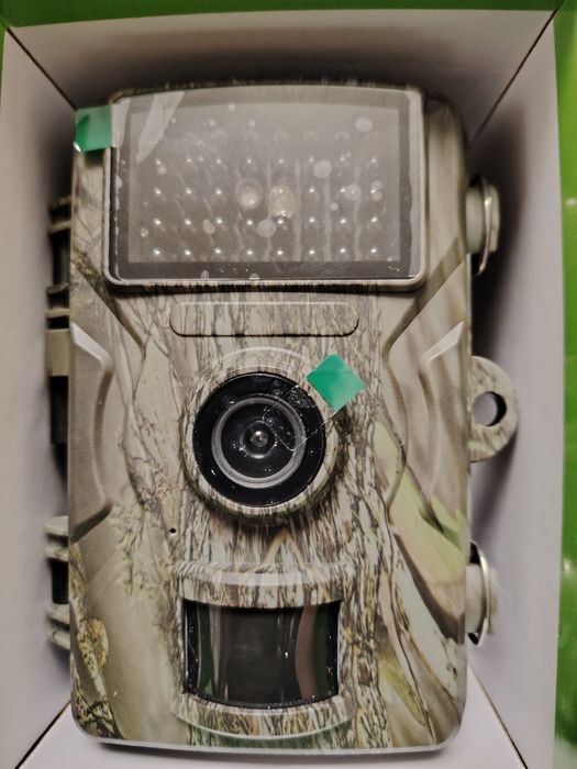 Фото пастка TRAIL CAMERA