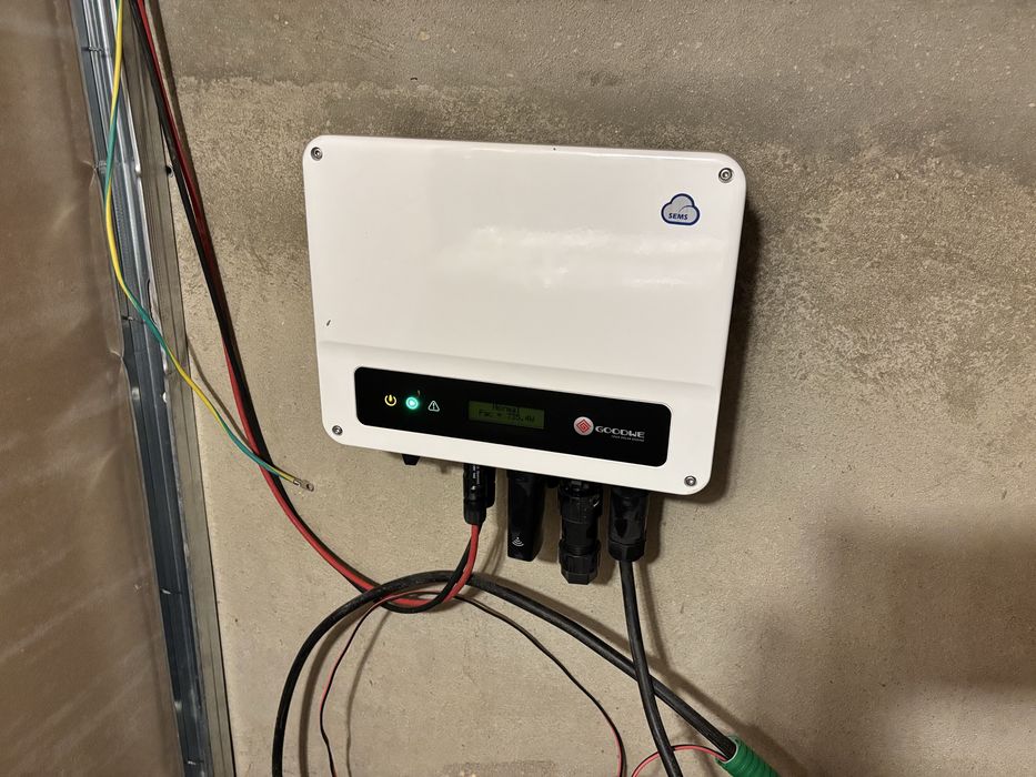 GRATUITO : Paneis fotovoltaicos