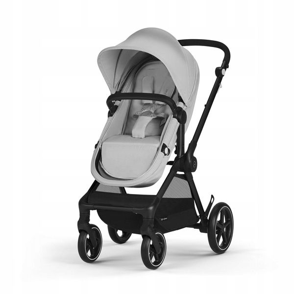 Wózek wielofunkcyjny 2w1 Cybex Eos Lava Grey