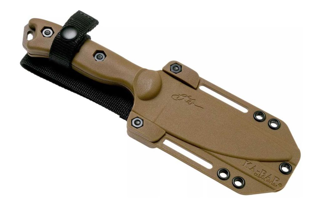 Ніж Ka-Bar Becker Harpoon BK-18