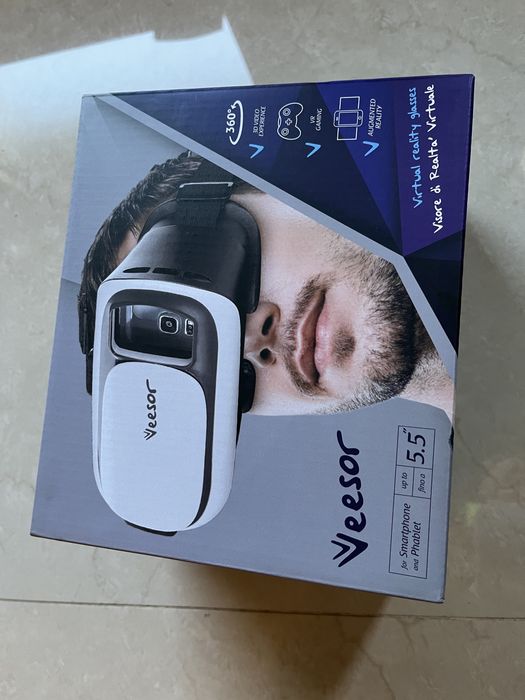 Oculos de vidao 3D