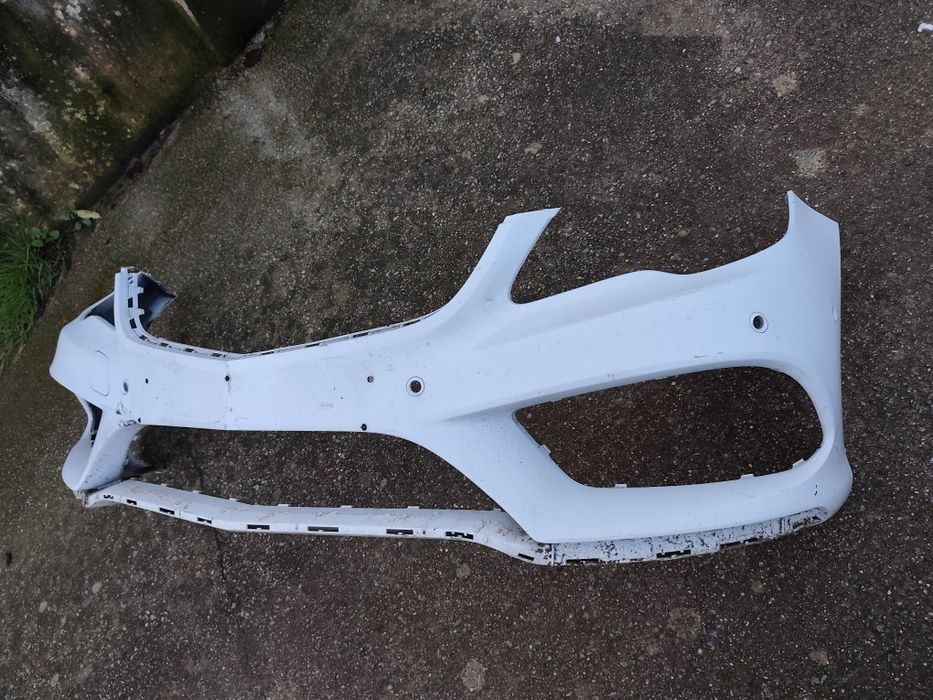 Parachoque Mercedes classe E w207 AMG coupé cabrio