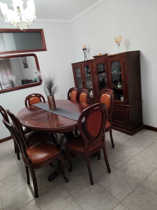 mobilia de sala de jantar