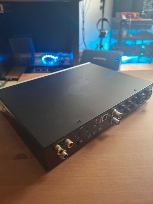 Interfejs Antelope Audio Discrete 4 .