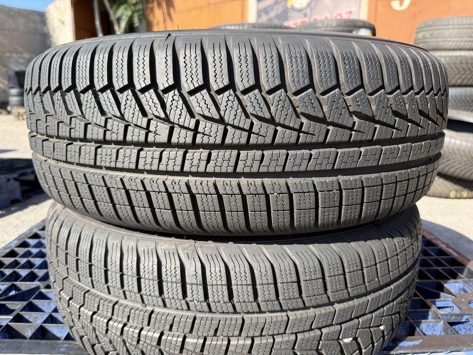 205/60 r16 Hankook Winter I Cept evo2 HRS Резина зимняя