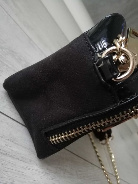 TANIO !! Torebka VALENTINO by Mario Valentino