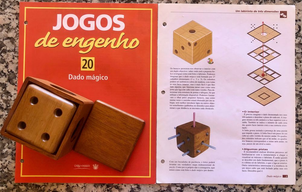 Jogos de Engenho