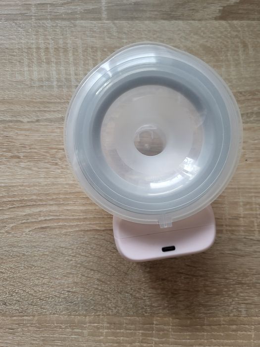 Молоковідсмоктувач Pinky electric Pump