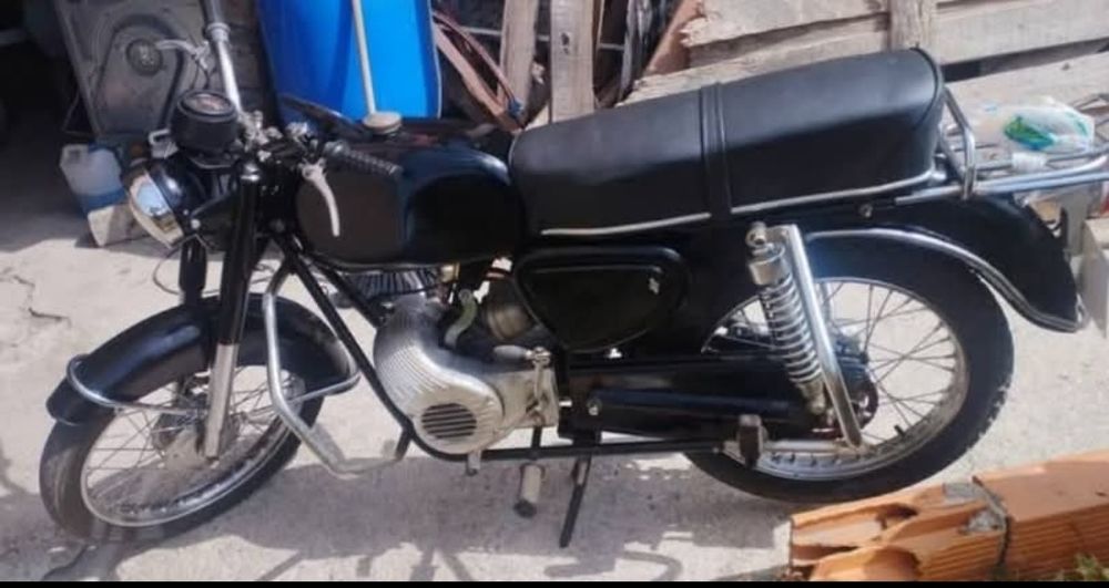 Masac Deluxe "casal"