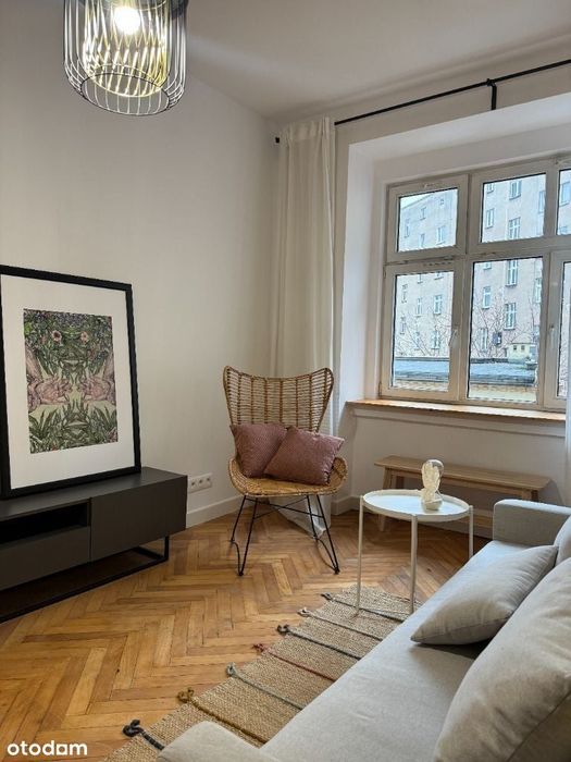 0%PROWIZJI | 2 pokojowe mieszkanie w centrum | Roosevelta - Widok 5
