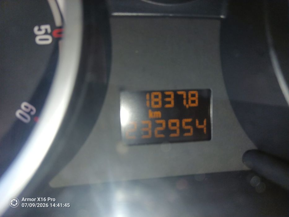 Opel Corsa Comercial 1.3 CDTI Diesel
