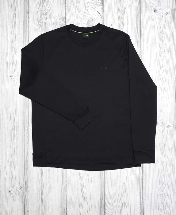 Світшот Hugo Boss кофта розмір 2XL