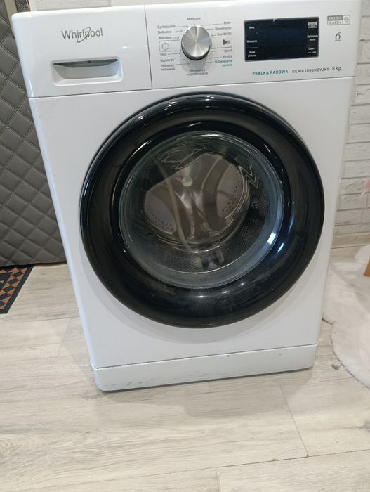 Sprzedam pralkę  marki Whirlpool