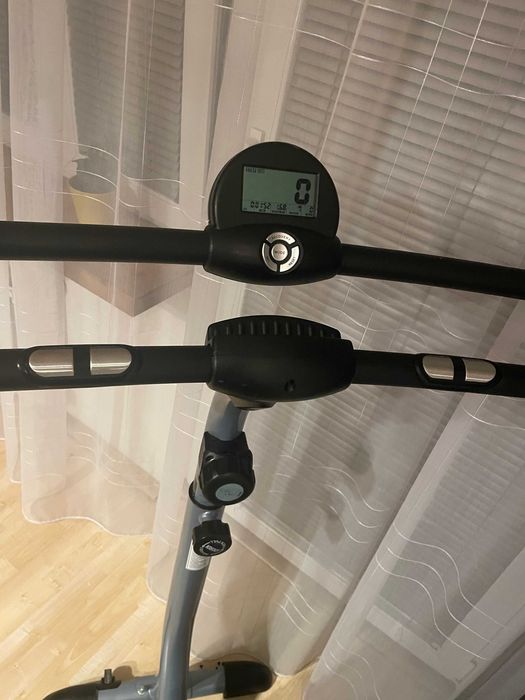 Rowerek stacjonarny Domyos VM 440 - sprzedam