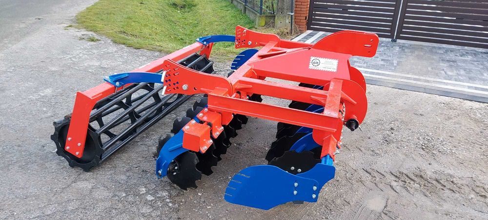 Głębosz 3 łapowy Gruber Non-Stop Zrywalny. kołek Promocja Kret