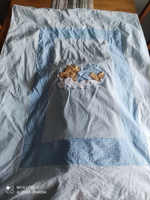 Pościel drewex kolorino