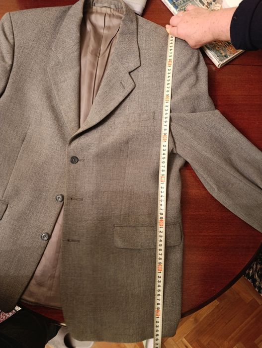 Піджак чоловічий VD One