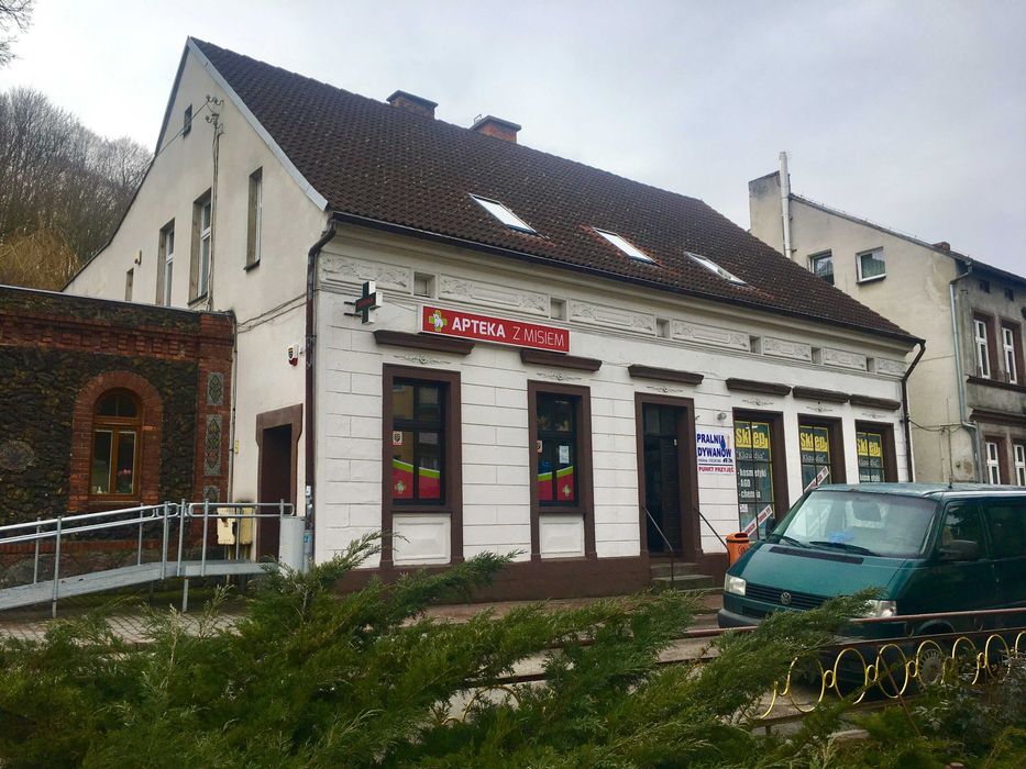 Budynek inwestycyjny z 6 mieszkaniami | Gotowy pod wynajem | Ujście k. Piły
