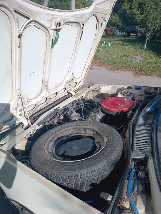 Продам Таврія Славута Заз 1102 газ/бензин 1.2