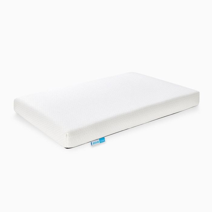 Ecuskids Colchão mini berço Care Mini