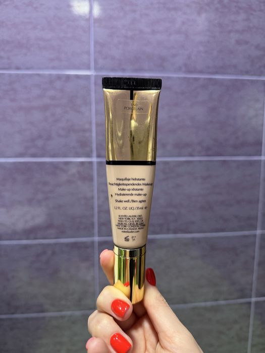 тональний крем estee lauder