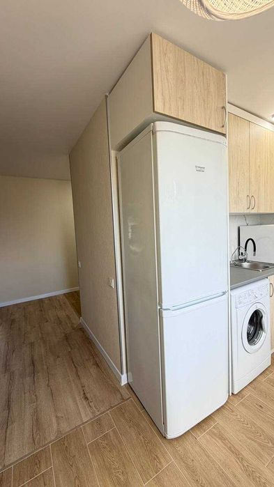 Продаж стильної 2 кімнатної квартири Бульвар Верховної Ради 1А, БЕЗГОТІВКОВИЙ !!!