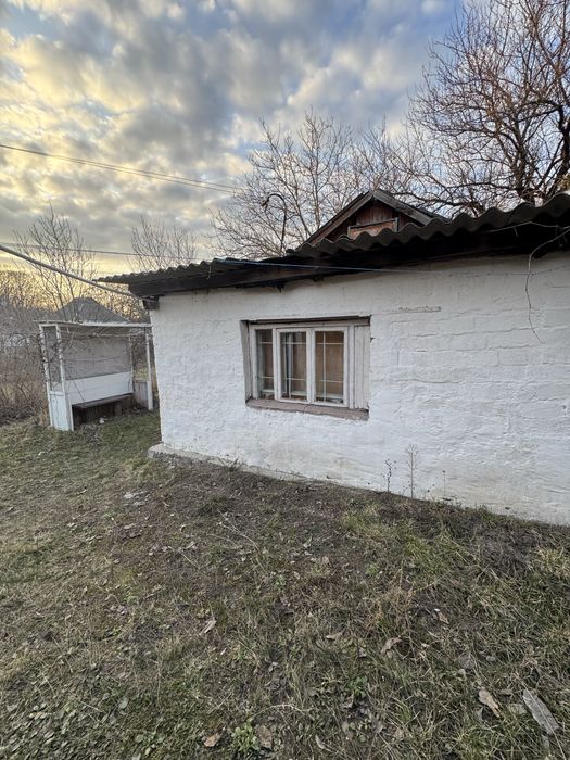 Продам дачу в Костянтинівці