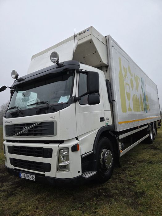 Samochód ciężarowy VOLVO FM 9 chłodnia