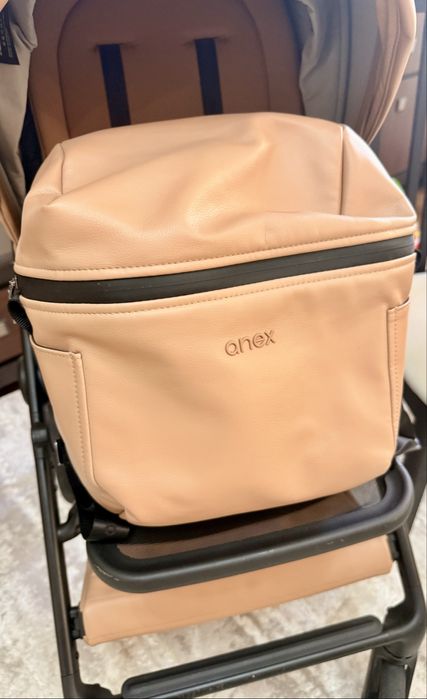 Коляска Anex Eli