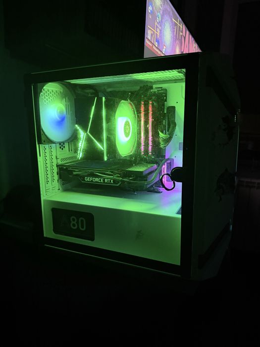 Ігровий компʼютер