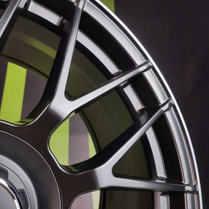 Диски На Авто R19 5x112 Mercedes AMG CLK CLS W211 W212 W213 W221 GLE
