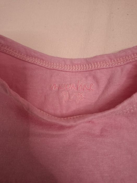 Komplet dla dziewczynki