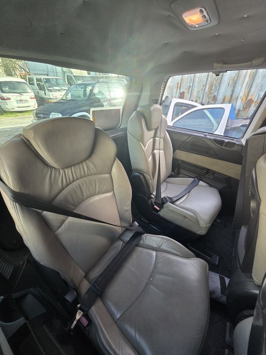 Citroën C8 2.2 HDI 7 Lugares C/ Muitos Extras
