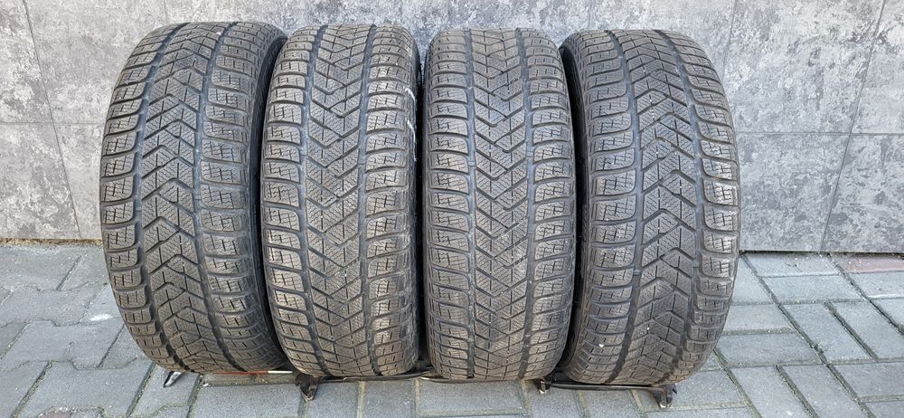 Koła, felgi BMW styling 160, 225/45 R17, E90 E91, E92, E46