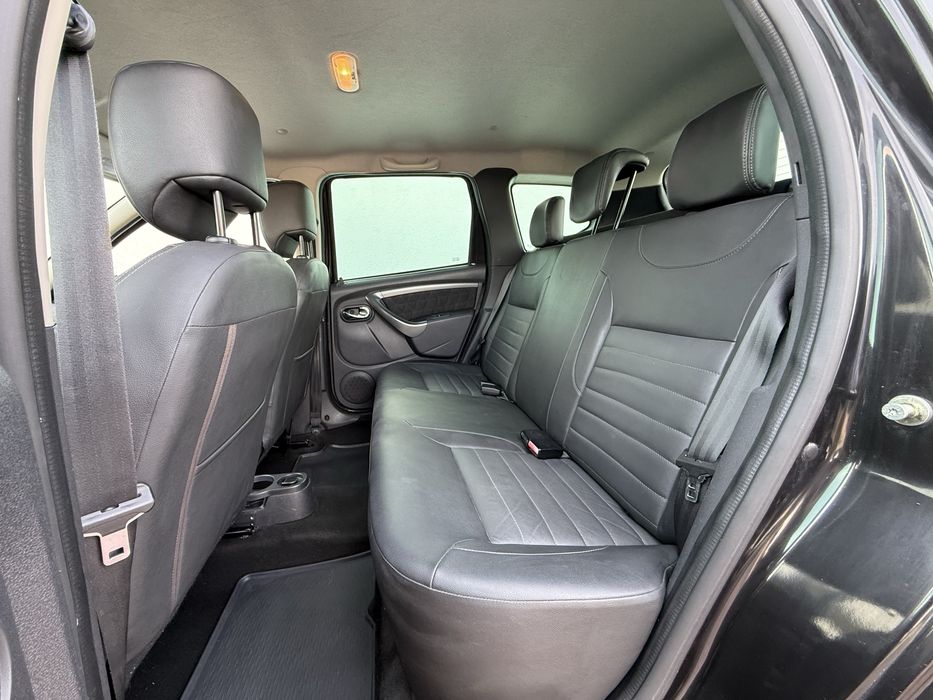 Dacia Duster 1.5 DCI 110cv | Nacional | 2013 | Garantia 12 Meses Incluída | Possivel Financiamento