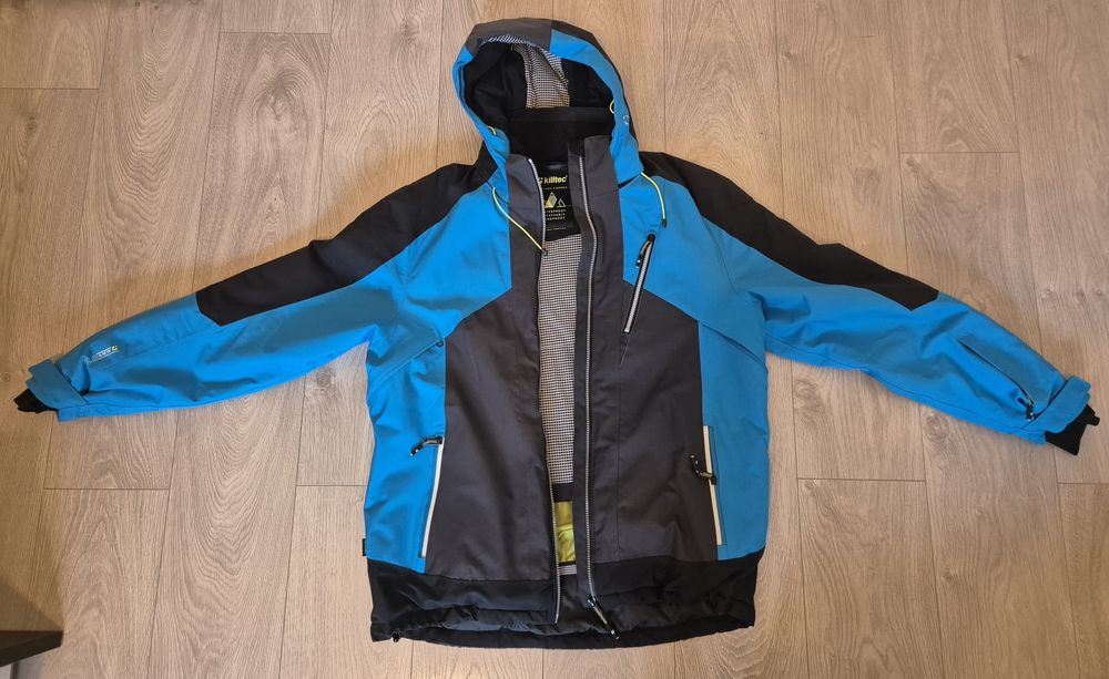 Kurtka narciarska Killtec 20.000mm rozmiar L