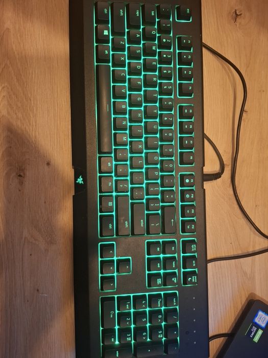 Razer Cynosa Chroma