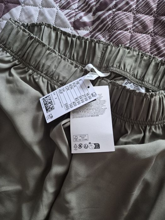 Штани жіночі h&m S