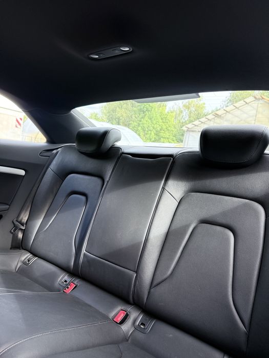 Sprzedam Audi A5 8T  quattro 3.0  S line manual diesel