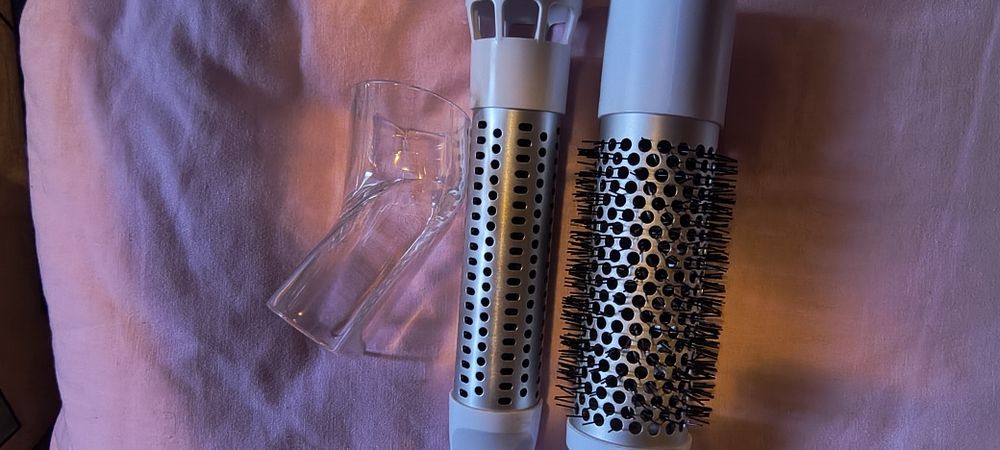 Фен-щітка Phillips, фен-розчіска