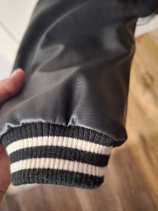 Kurtka bejsbolówka h&m 170