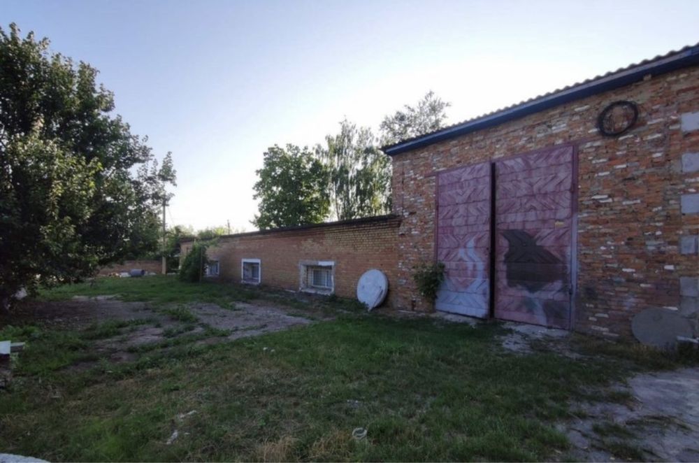 Склад 270м+300м рн солодового