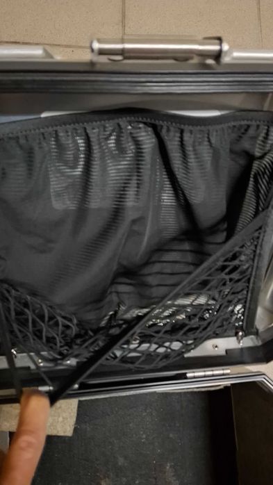 Top Case Original BMW