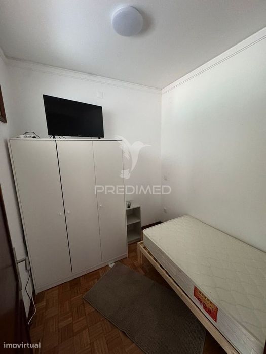 T2+1 Centro de Santo Tirso