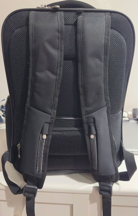 Mochila Design 4 Pilots