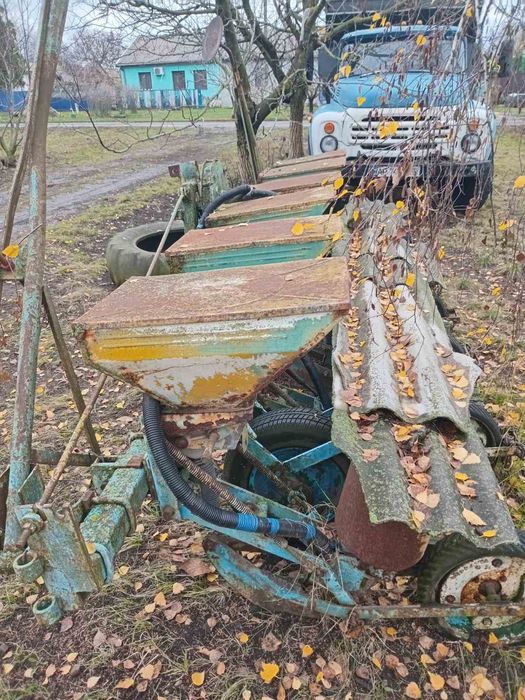 Продам технику сільська